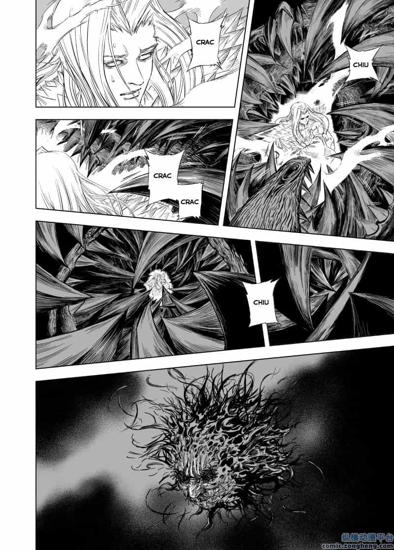 Quỷ Vương-Sama Không Thể Đánh Bại Hero-Kun! - Chương 49 - ảnh 23