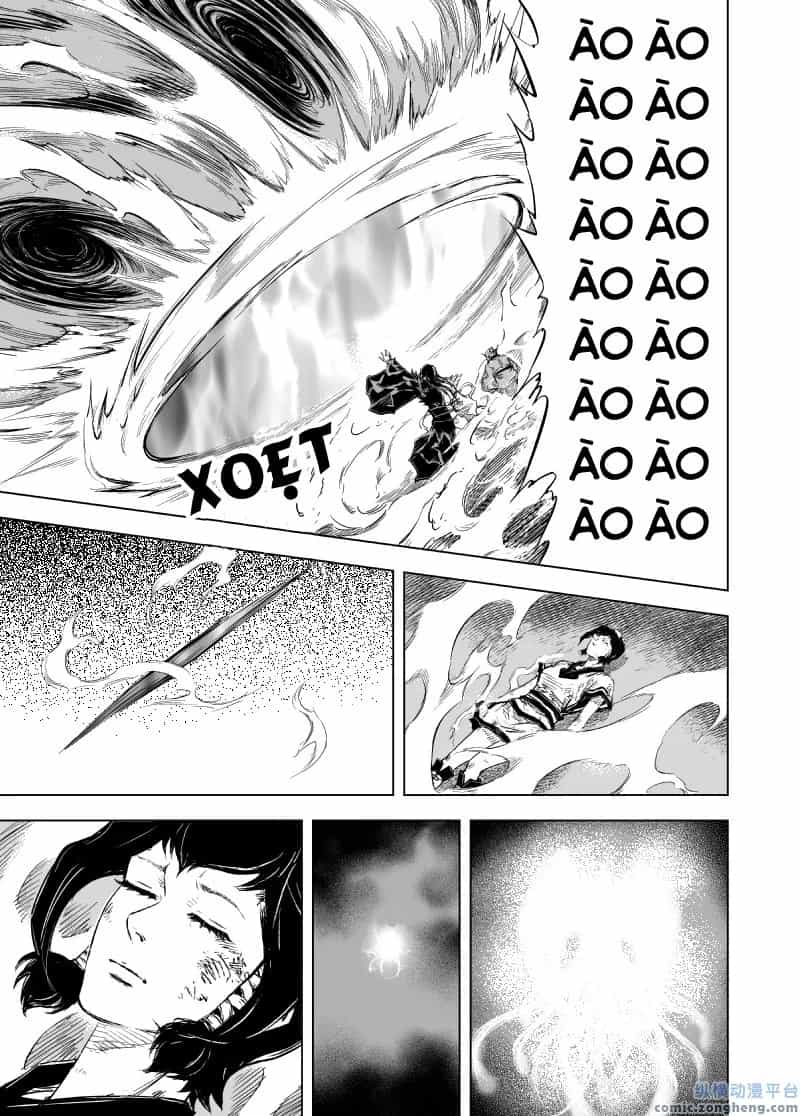 Quỷ Vương-Sama Không Thể Đánh Bại Hero-Kun! - Chương 49 - ảnh 28