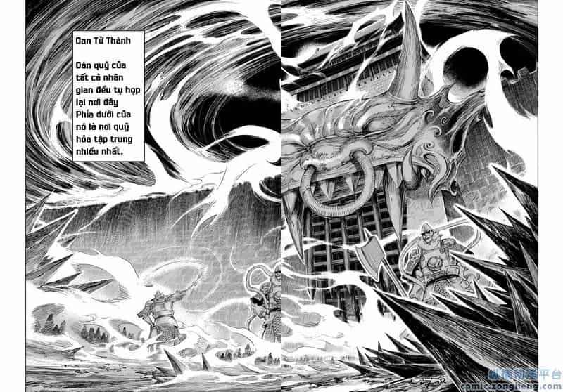 Quỷ Vương-Sama Không Thể Đánh Bại Hero-Kun! - Chương 49 - ảnh 38