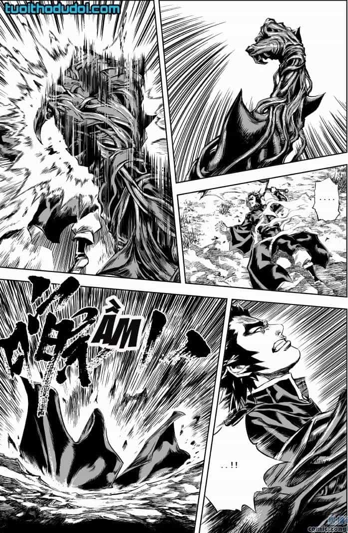 Quỷ Vương-Sama Không Thể Đánh Bại Hero-Kun! - Chương 5 - ảnh 11