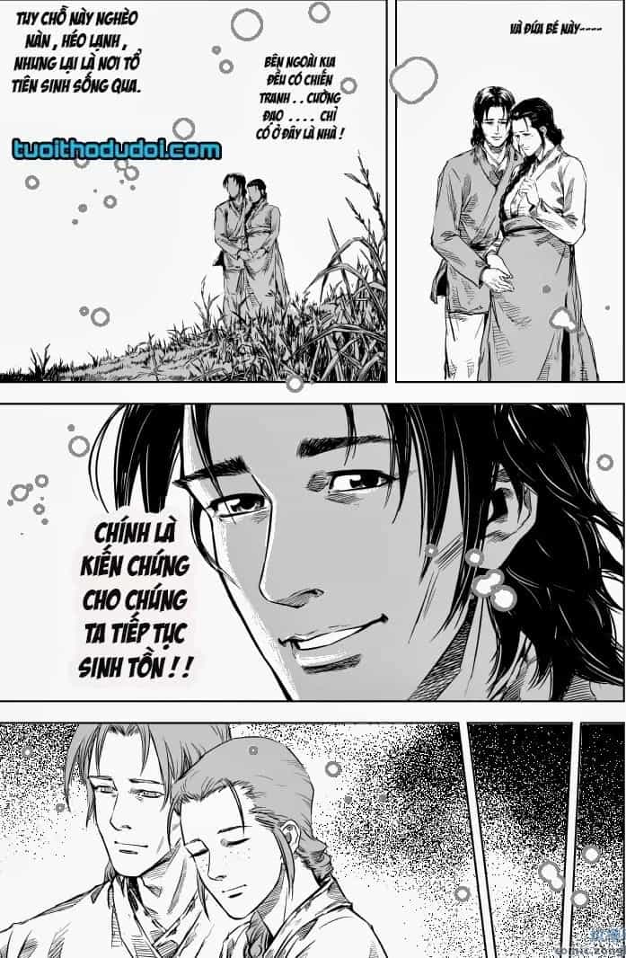 Quỷ Vương-Sama Không Thể Đánh Bại Hero-Kun! - Chương 5 - ảnh 14