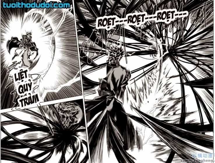 Quỷ Vương-Sama Không Thể Đánh Bại Hero-Kun! - Chương 5 - ảnh 18