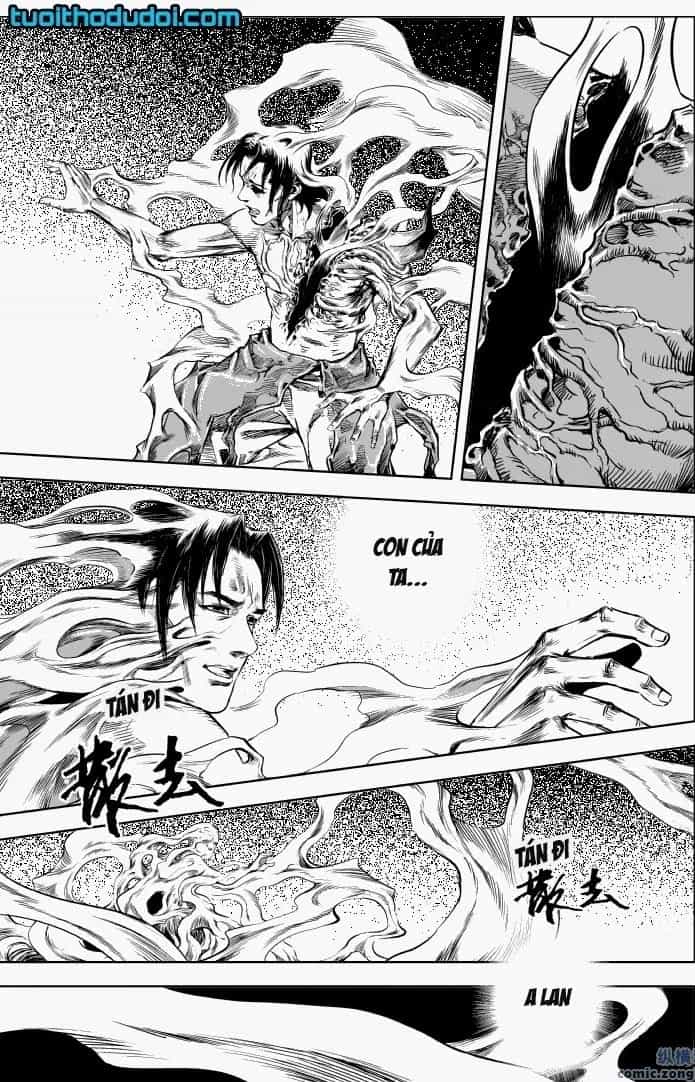 Quỷ Vương-Sama Không Thể Đánh Bại Hero-Kun! - Chương 5 - ảnh 21