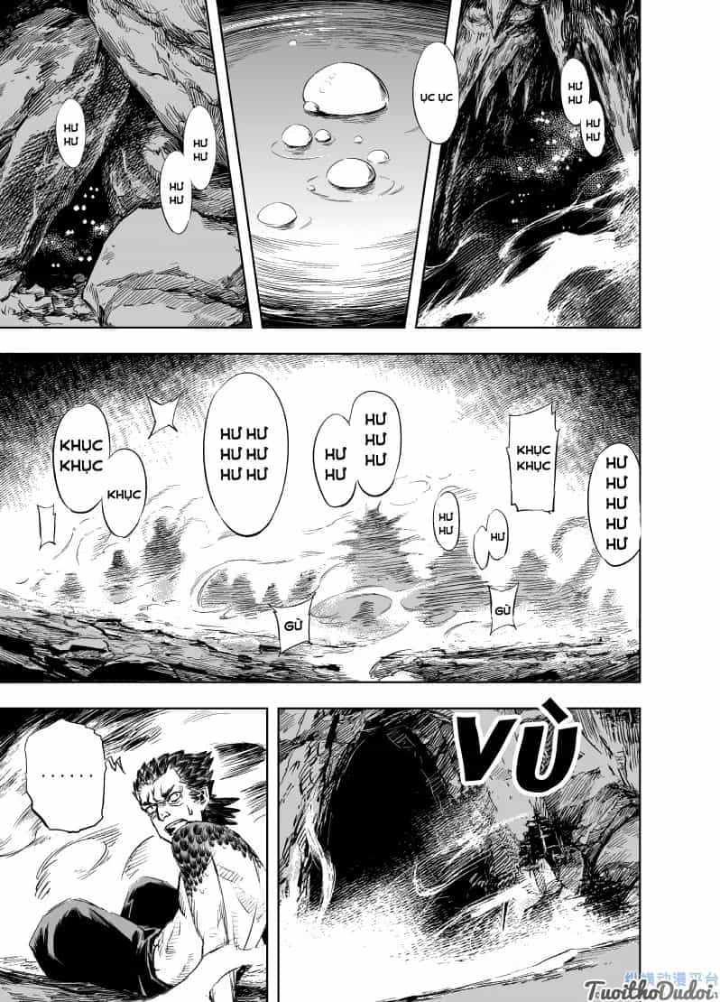 Quỷ Vương-Sama Không Thể Đánh Bại Hero-Kun! - Chương 50 - ảnh 10