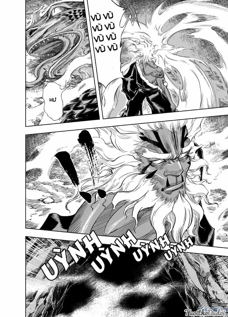 Quỷ Vương-Sama Không Thể Đánh Bại Hero-Kun! - Chương 50 - ảnh 11