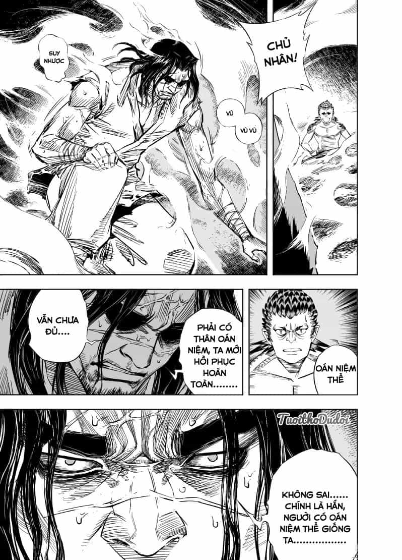 Quỷ Vương-Sama Không Thể Đánh Bại Hero-Kun! - Chương 50 - ảnh 13