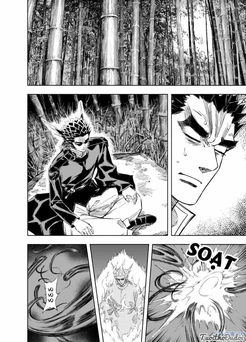 Quỷ Vương-Sama Không Thể Đánh Bại Hero-Kun! - Chương 50 - ảnh 14