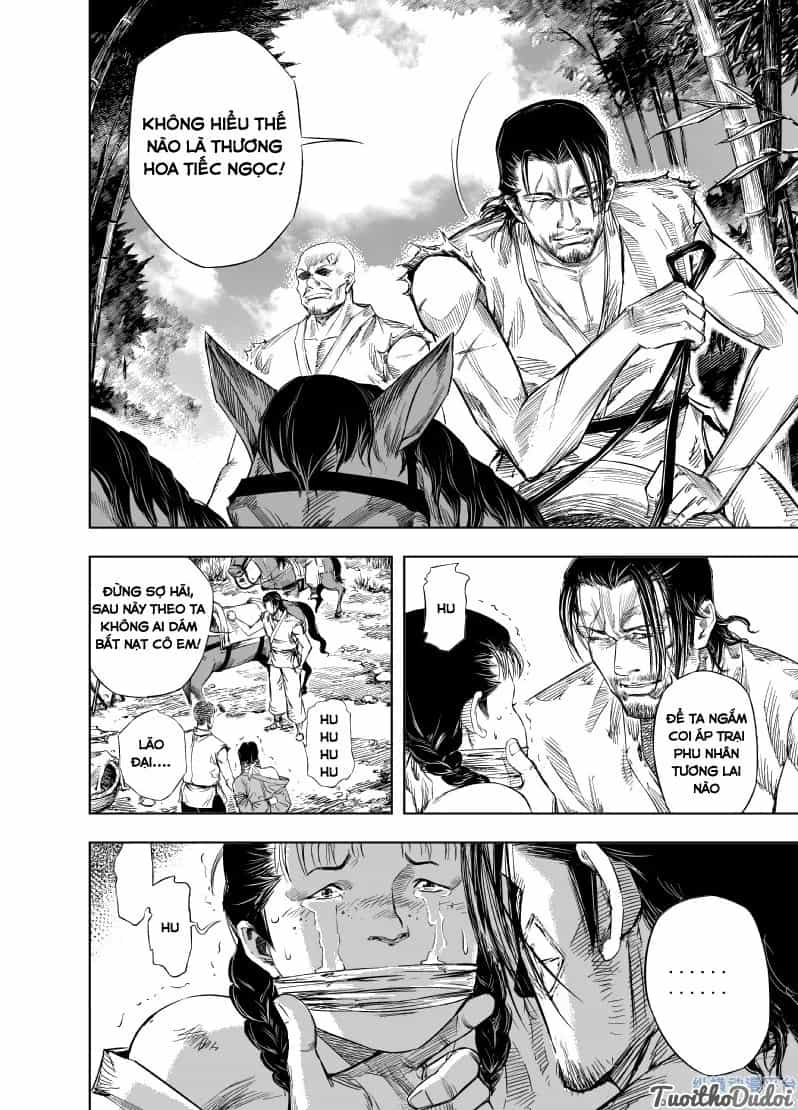 Quỷ Vương-Sama Không Thể Đánh Bại Hero-Kun! - Chương 50 - ảnh 18