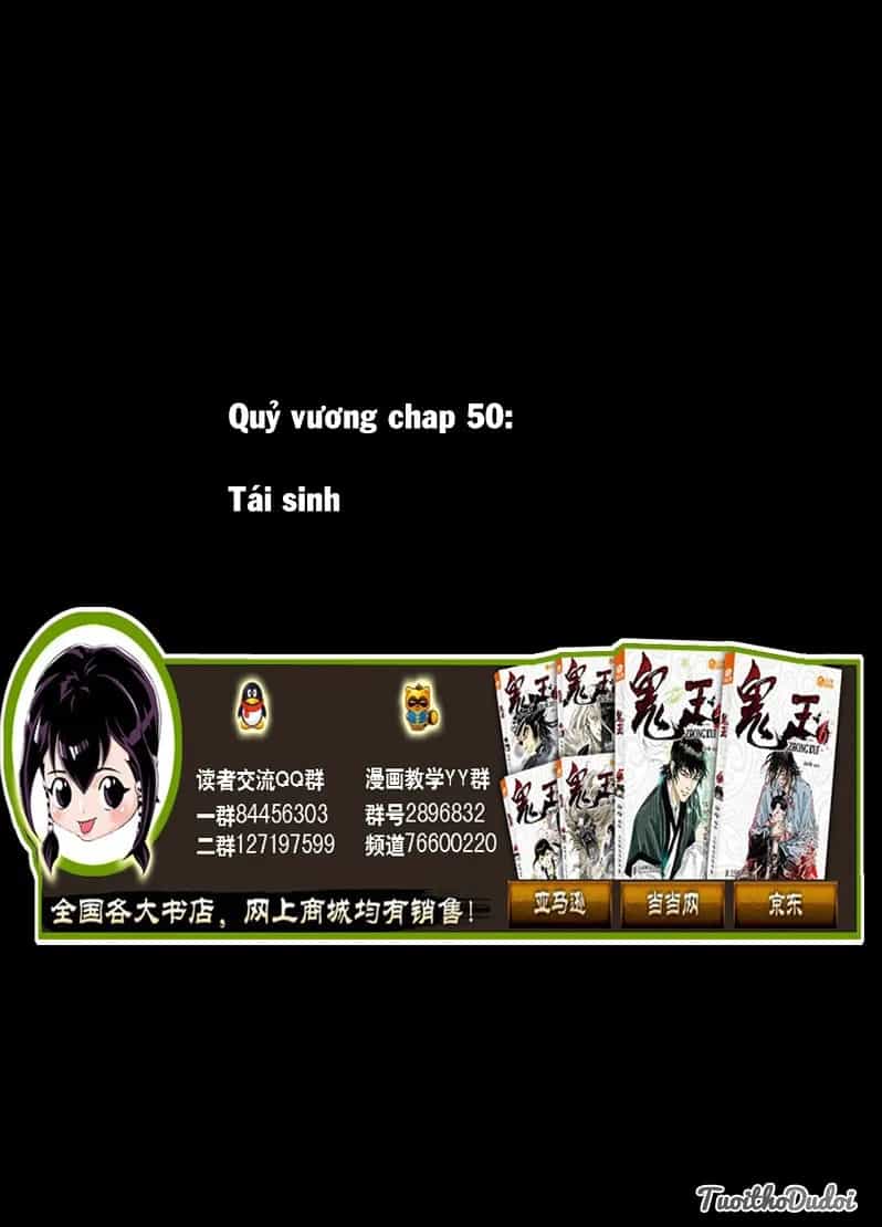 Quỷ Vương-Sama Không Thể Đánh Bại Hero-Kun! - Chương 50 - ảnh 2
