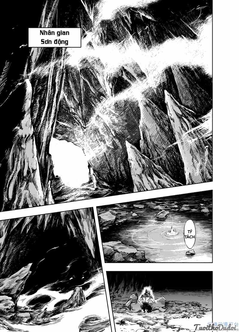Quỷ Vương-Sama Không Thể Đánh Bại Hero-Kun! - Chương 50 - ảnh 6