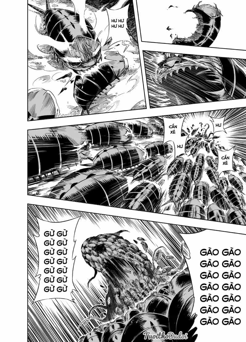 Quỷ Vương-Sama Không Thể Đánh Bại Hero-Kun! - Chương 50 - ảnh 9