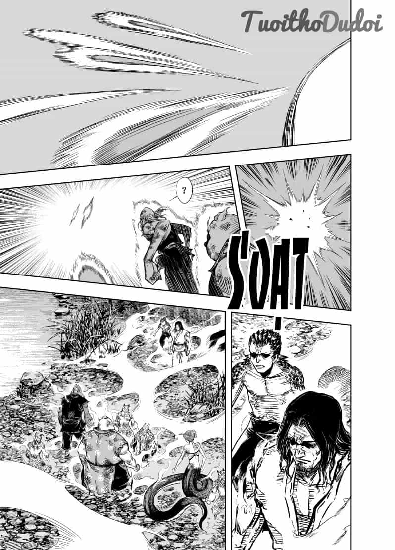 Quỷ Vương-Sama Không Thể Đánh Bại Hero-Kun! - Chương 51 - ảnh 20
