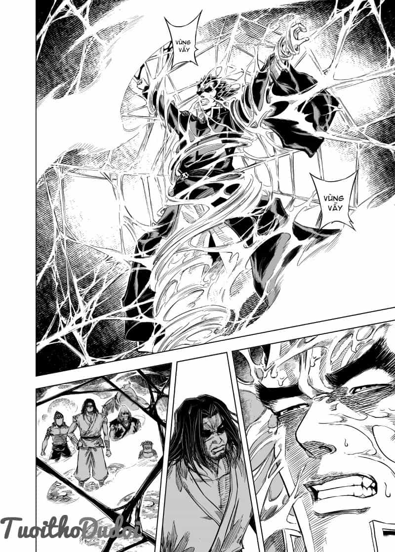 Quỷ Vương-Sama Không Thể Đánh Bại Hero-Kun! - Chương 52 - ảnh 19