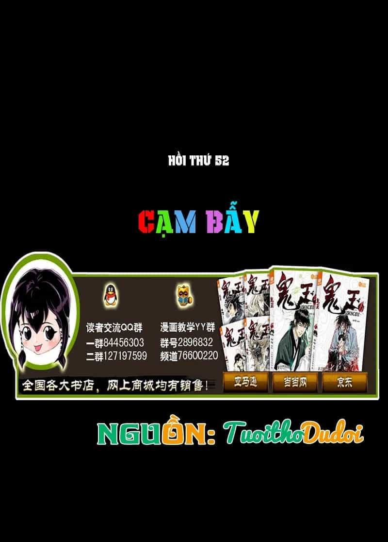 Quỷ Vương-Sama Không Thể Đánh Bại Hero-Kun! - Chương 52 - ảnh 2