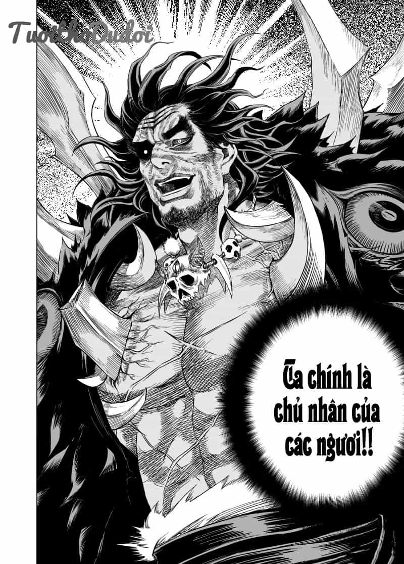 Quỷ Vương-Sama Không Thể Đánh Bại Hero-Kun! - Chương 53 - ảnh 18
