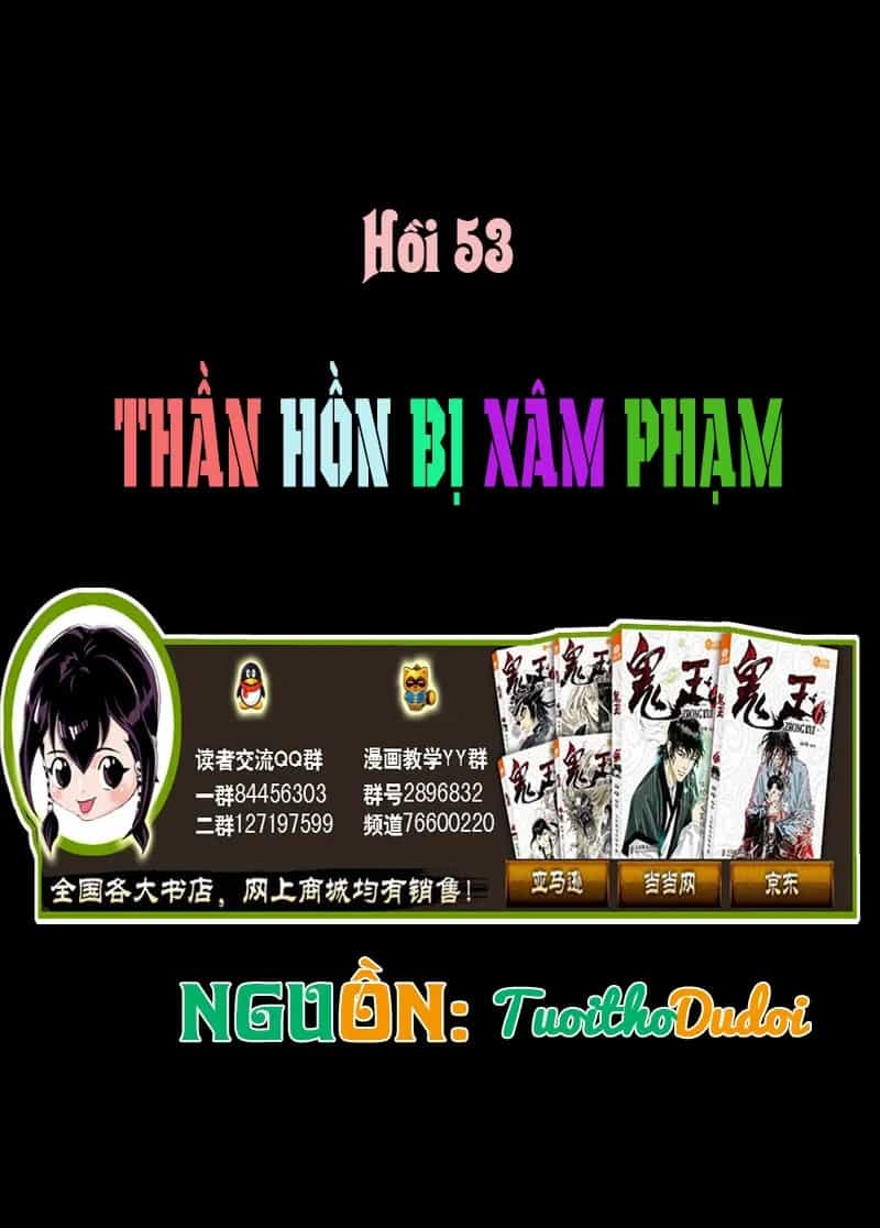 Quỷ Vương-Sama Không Thể Đánh Bại Hero-Kun! - Chương 53 - ảnh 2