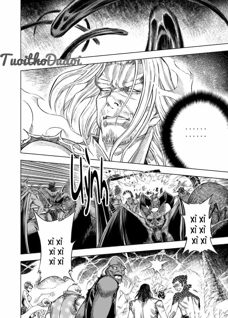 Quỷ Vương-Sama Không Thể Đánh Bại Hero-Kun! - Chương 53 - ảnh 6