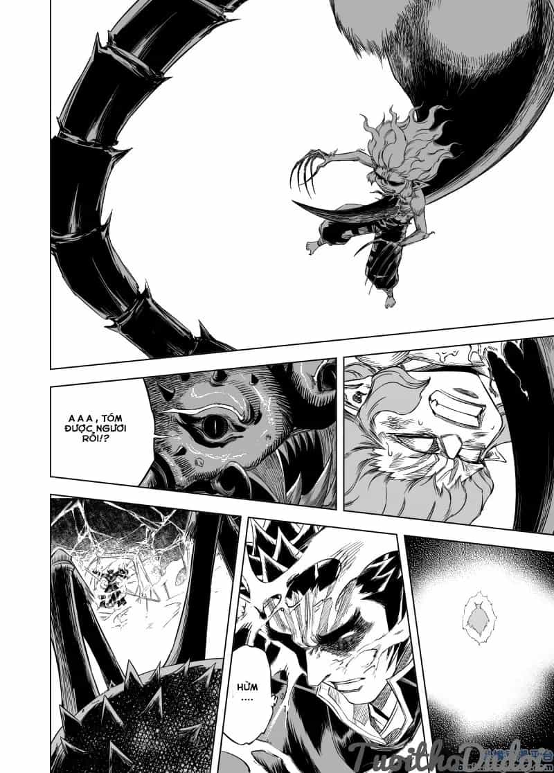 Quỷ Vương-Sama Không Thể Đánh Bại Hero-Kun! - Chương 54 - ảnh 13