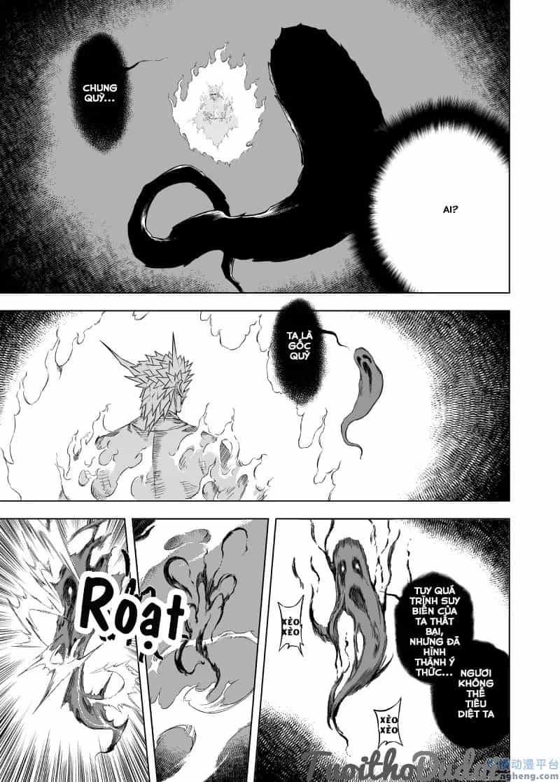 Quỷ Vương-Sama Không Thể Đánh Bại Hero-Kun! - Chương 54 - ảnh 14