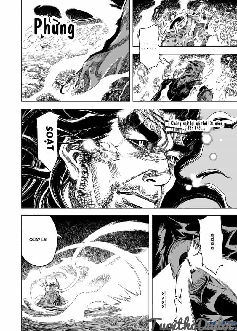 Quỷ Vương-Sama Không Thể Đánh Bại Hero-Kun! - Chương 54 - ảnh 22