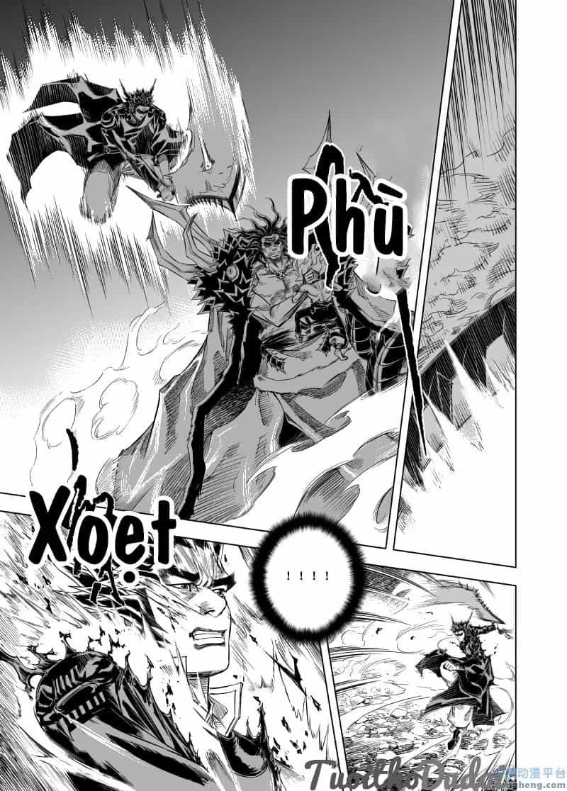 Quỷ Vương-Sama Không Thể Đánh Bại Hero-Kun! - Chương 54 - ảnh 25