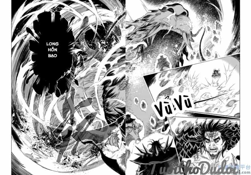 Quỷ Vương-Sama Không Thể Đánh Bại Hero-Kun! - Chương 54 - ảnh 31