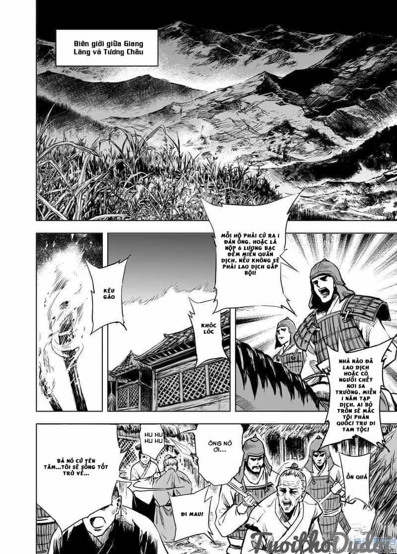 Quỷ Vương-Sama Không Thể Đánh Bại Hero-Kun! - Chương 55 - ảnh 11