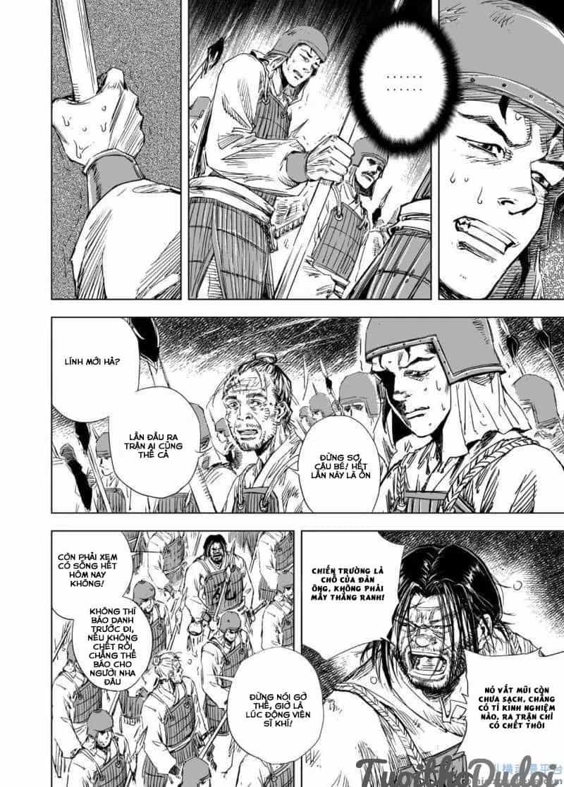 Quỷ Vương-Sama Không Thể Đánh Bại Hero-Kun! - Chương 55 - ảnh 17