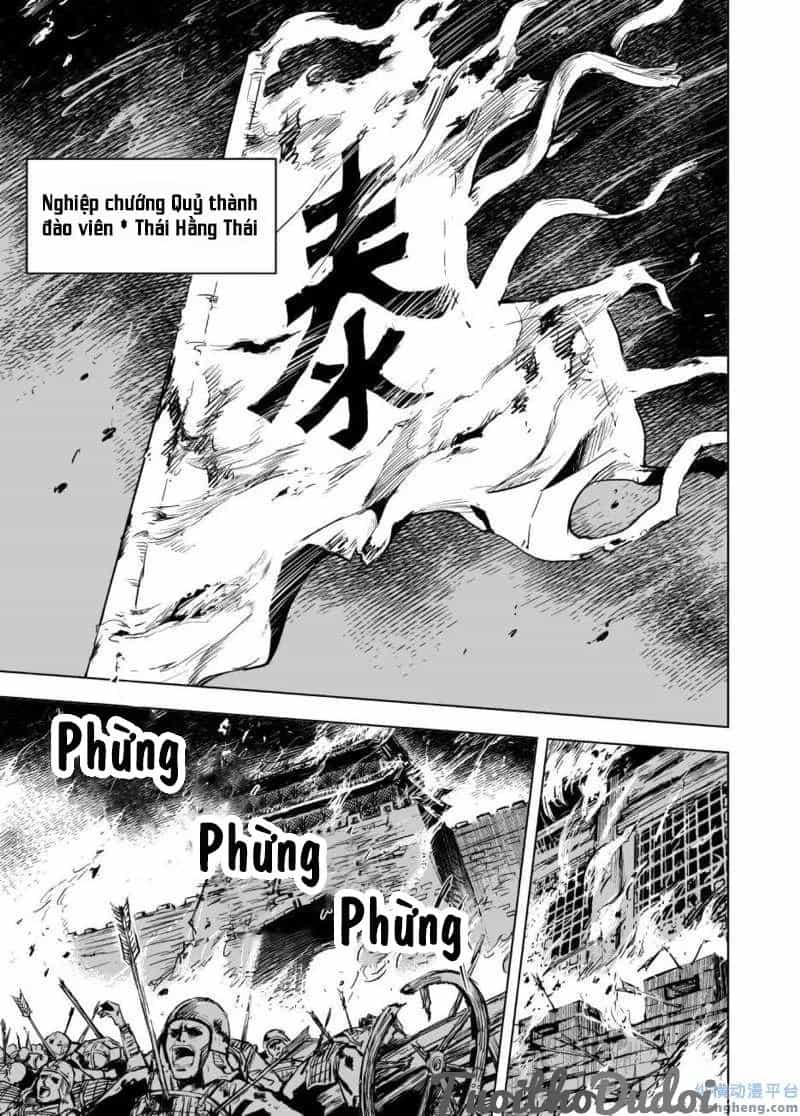 Quỷ Vương-Sama Không Thể Đánh Bại Hero-Kun! - Chương 55 - ảnh 2