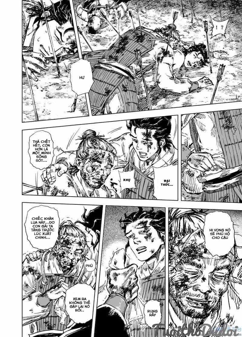 Quỷ Vương-Sama Không Thể Đánh Bại Hero-Kun! - Chương 55 - ảnh 25