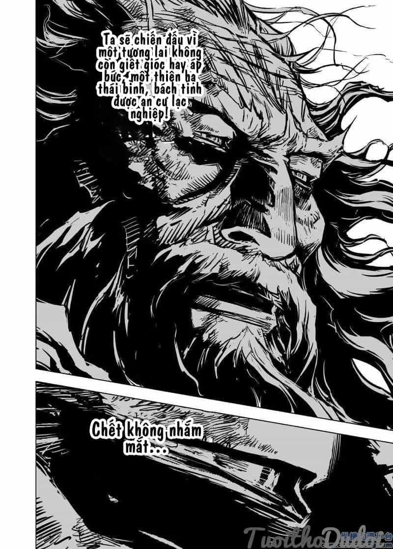 Quỷ Vương-Sama Không Thể Đánh Bại Hero-Kun! - Chương 55 - ảnh 5