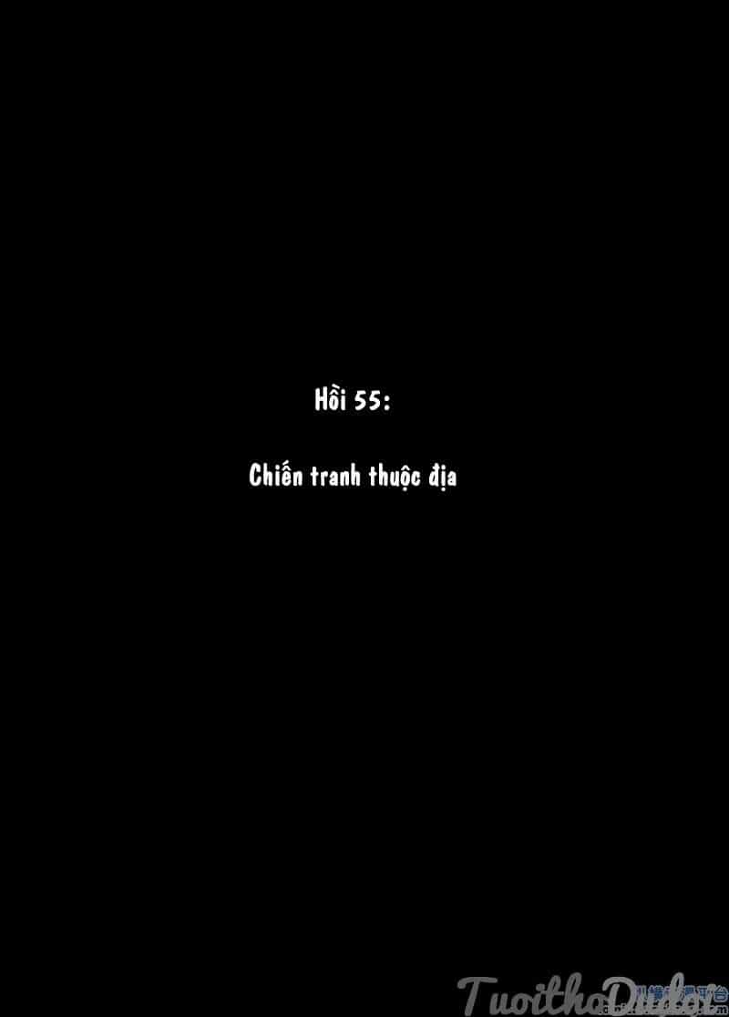 Quỷ Vương-Sama Không Thể Đánh Bại Hero-Kun! - Chương 55 - ảnh 7