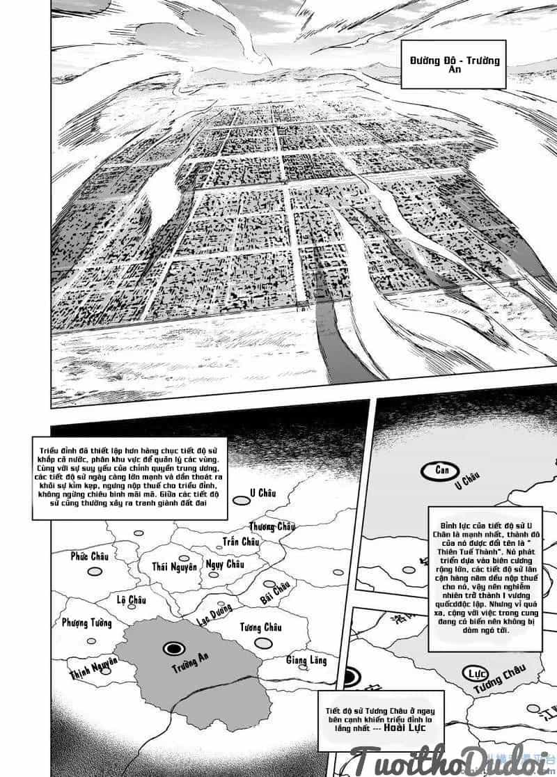 Quỷ Vương-Sama Không Thể Đánh Bại Hero-Kun! - Chương 55 - ảnh 8