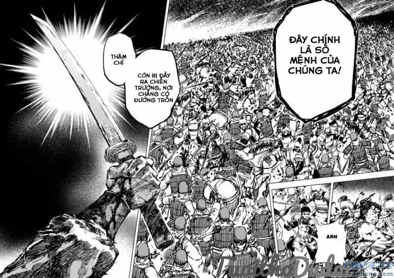 Quỷ Vương-Sama Không Thể Đánh Bại Hero-Kun! - Chương 56 - ảnh 10