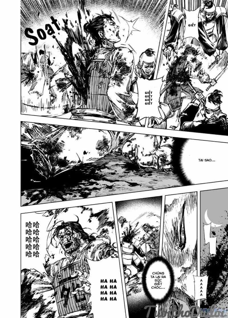 Quỷ Vương-Sama Không Thể Đánh Bại Hero-Kun! - Chương 56 - ảnh 12