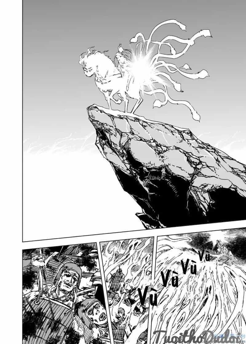 Quỷ Vương-Sama Không Thể Đánh Bại Hero-Kun! - Chương 56 - ảnh 14