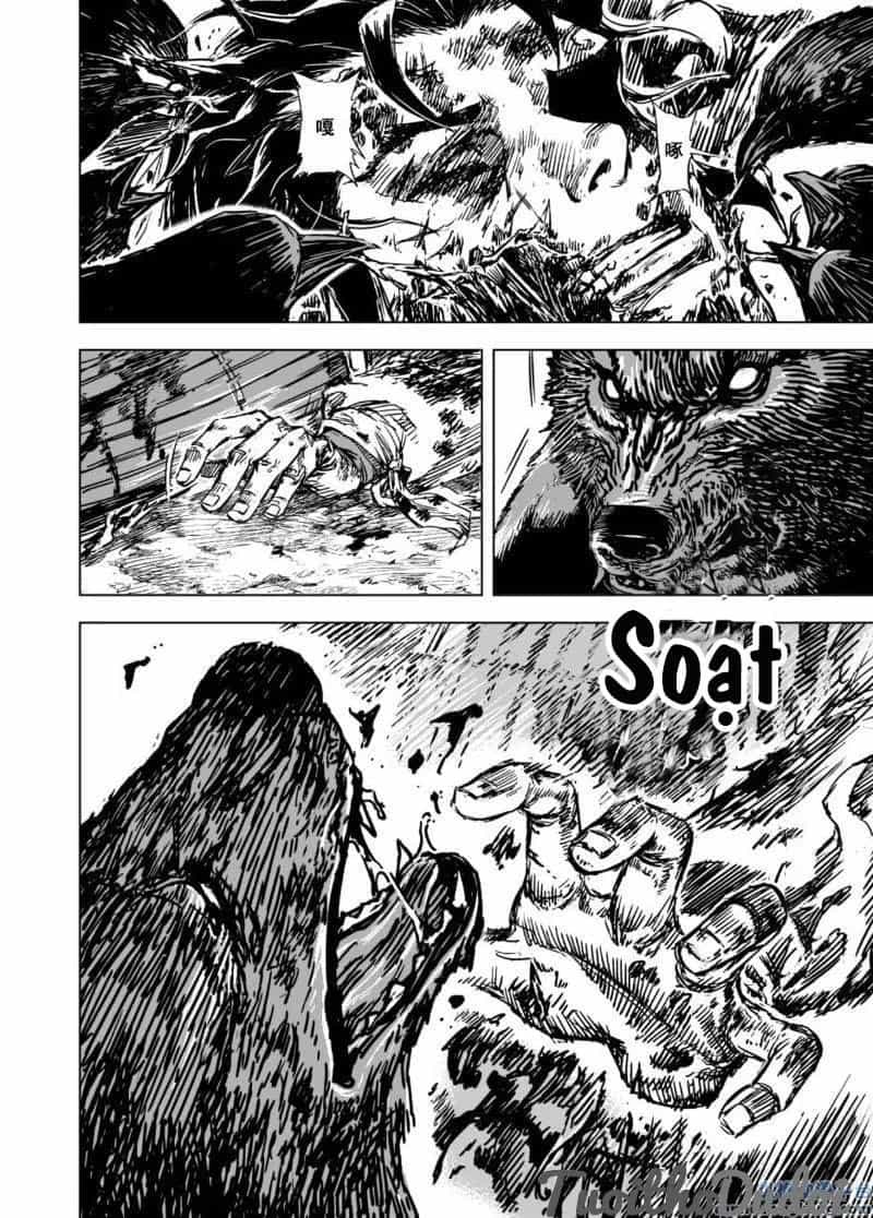 Quỷ Vương-Sama Không Thể Đánh Bại Hero-Kun! - Chương 56 - ảnh 18