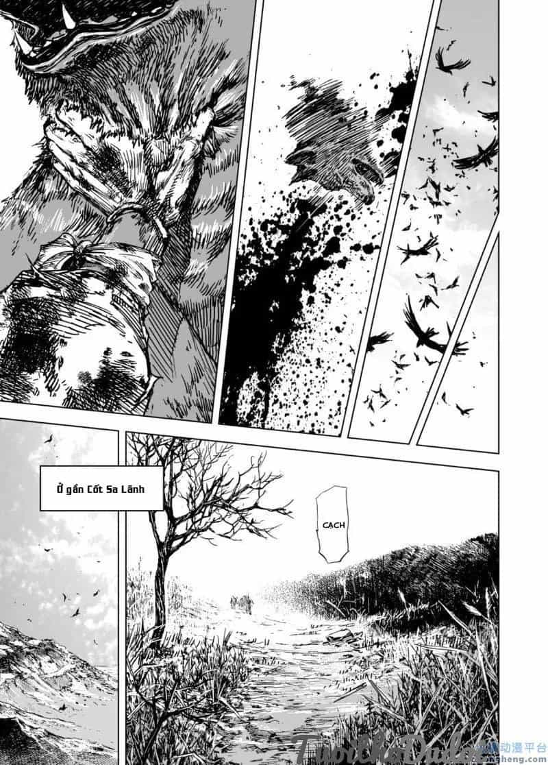 Quỷ Vương-Sama Không Thể Đánh Bại Hero-Kun! - Chương 56 - ảnh 19