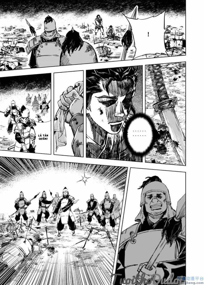 Quỷ Vương-Sama Không Thể Đánh Bại Hero-Kun! - Chương 56 - ảnh 2