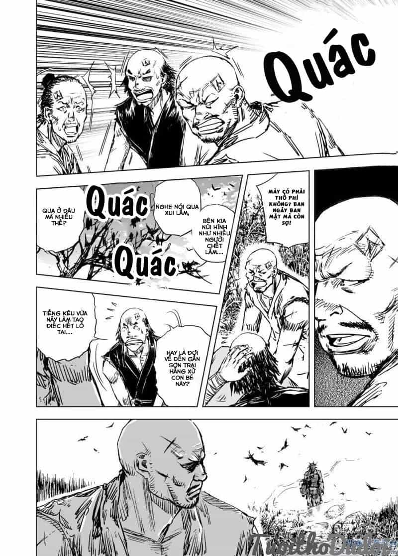 Quỷ Vương-Sama Không Thể Đánh Bại Hero-Kun! - Chương 56 - ảnh 22