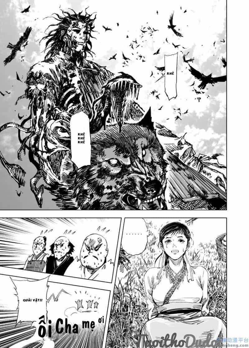 Quỷ Vương-Sama Không Thể Đánh Bại Hero-Kun! - Chương 56 - ảnh 23