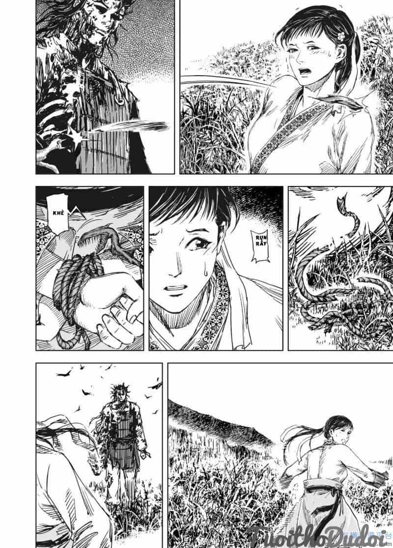 Quỷ Vương-Sama Không Thể Đánh Bại Hero-Kun! - Chương 56 - ảnh 24