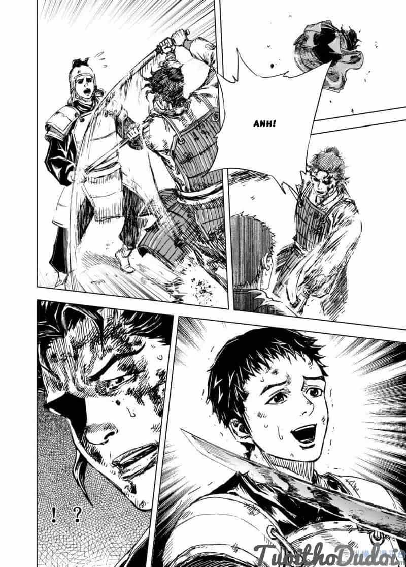 Quỷ Vương-Sama Không Thể Đánh Bại Hero-Kun! - Chương 56 - ảnh 5