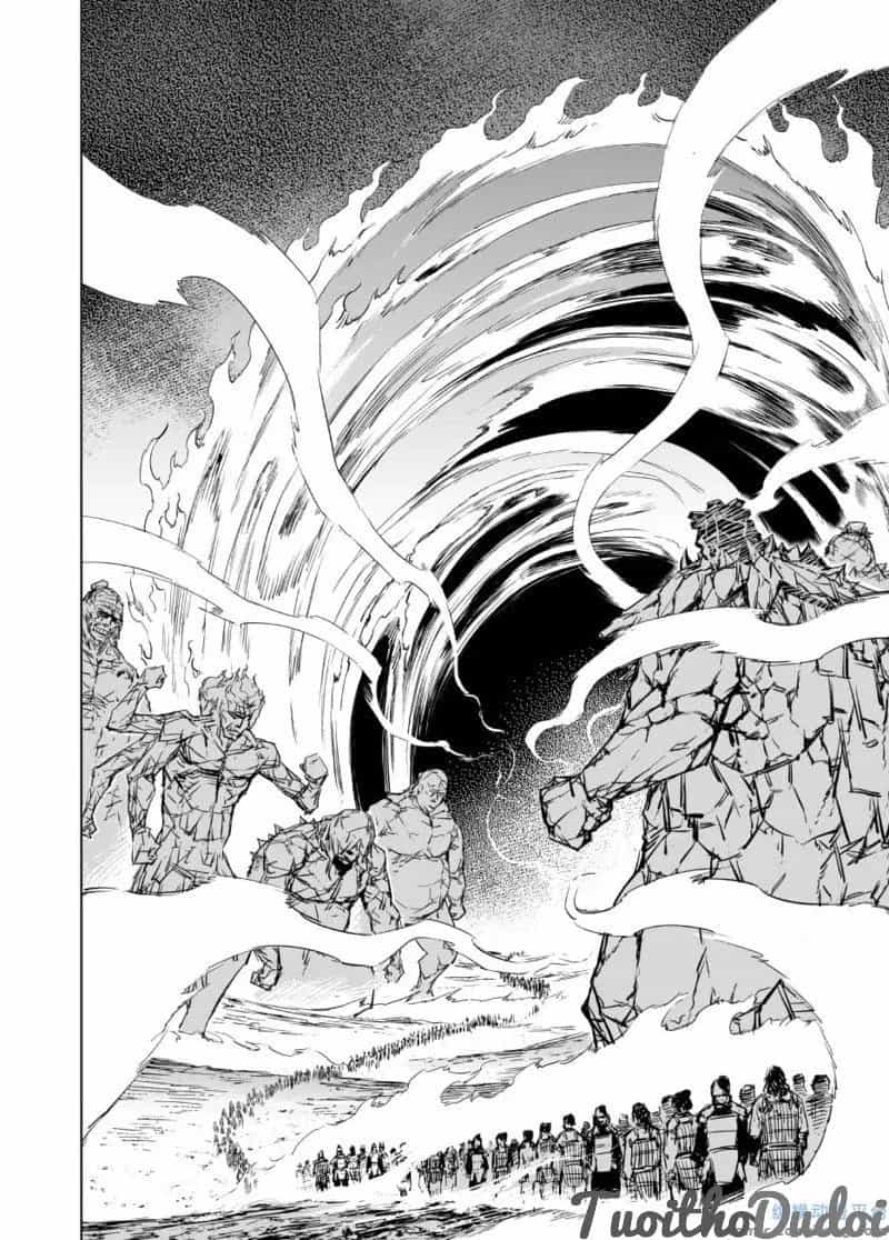 Quỷ Vương-Sama Không Thể Đánh Bại Hero-Kun! - Chương 58 - ảnh 16