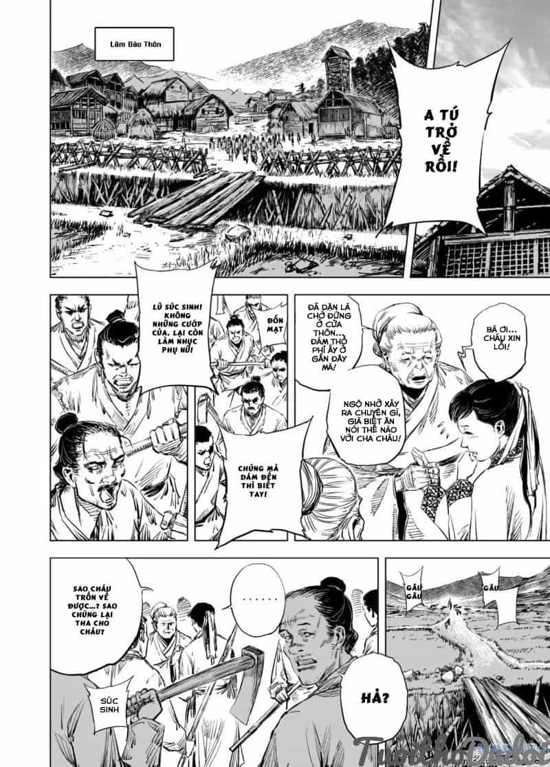 Quỷ Vương-Sama Không Thể Đánh Bại Hero-Kun! - Chương 58 - ảnh 18