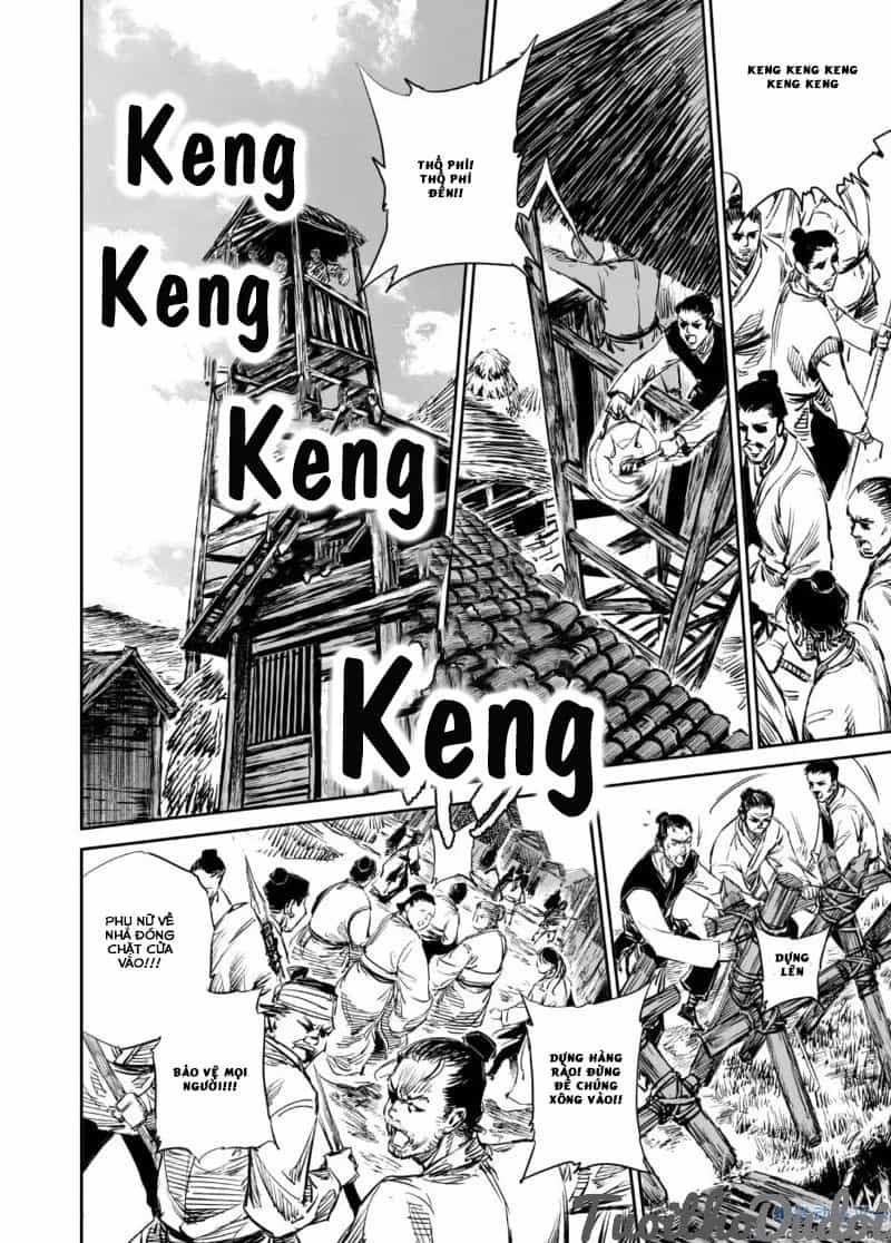Quỷ Vương-Sama Không Thể Đánh Bại Hero-Kun! - Chương 58 - ảnh 20