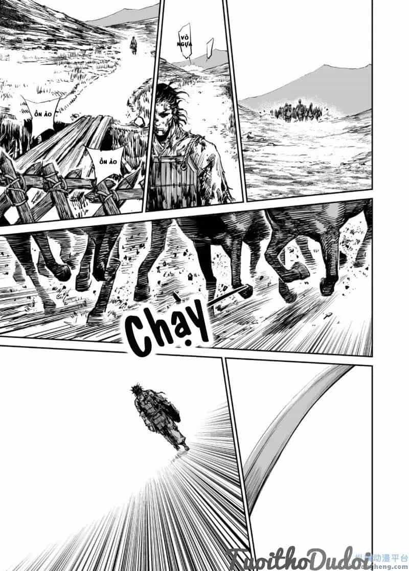 Quỷ Vương-Sama Không Thể Đánh Bại Hero-Kun! - Chương 58 - ảnh 21