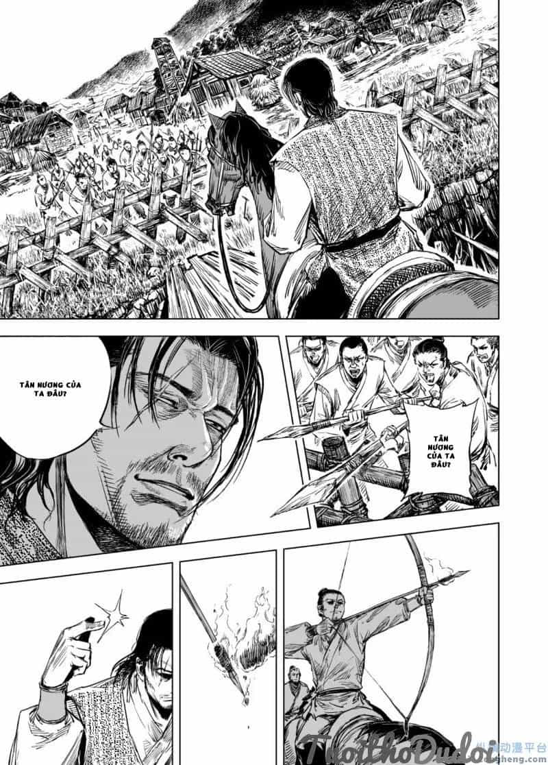Quỷ Vương-Sama Không Thể Đánh Bại Hero-Kun! - Chương 58 - ảnh 23