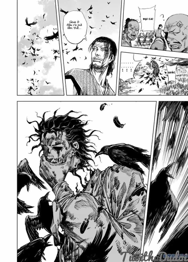 Quỷ Vương-Sama Không Thể Đánh Bại Hero-Kun! - Chương 58 - ảnh 26