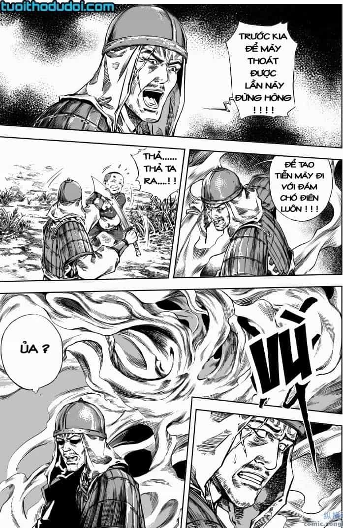 Quỷ Vương-Sama Không Thể Đánh Bại Hero-Kun! - Chương 6 - ảnh 4